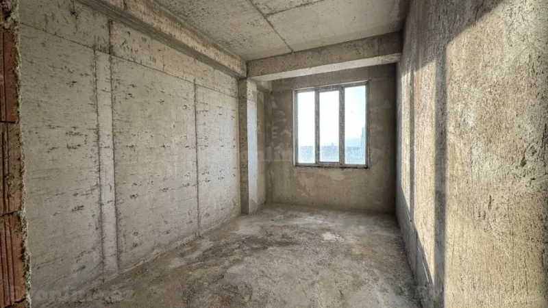 Satılır 2 otaqlı Mənzil Yeni tikili 69 m² Nizami m. - şəkil 3