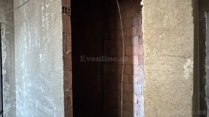 Satılır 2 otaqlı Mənzil Yeni tikili 69 m² Nizami m. - şəkil 4