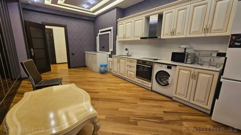 Satılır 3 otaqlı Mənzil Yeni tikili 200 m² 28 May m. - şəkil 5