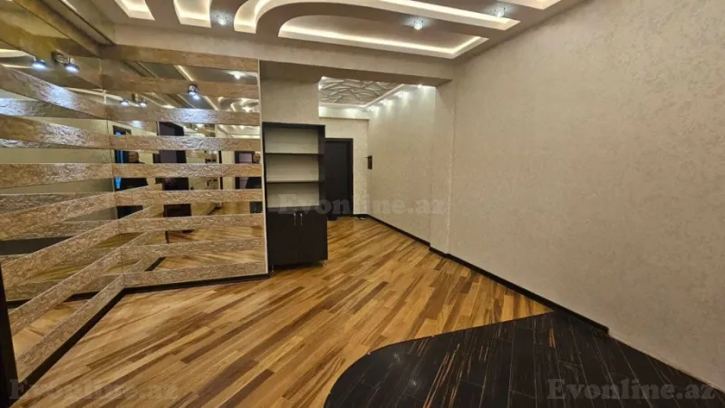 Satılır 3 otaqlı Mənzil Yeni tikili 200 m² 28 May m. - şəkil 6