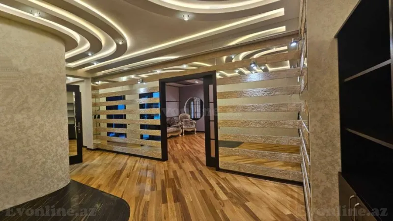 Satılır 3 otaqlı Mənzil Yeni tikili 200 m² 28 May m. - şəkil 7