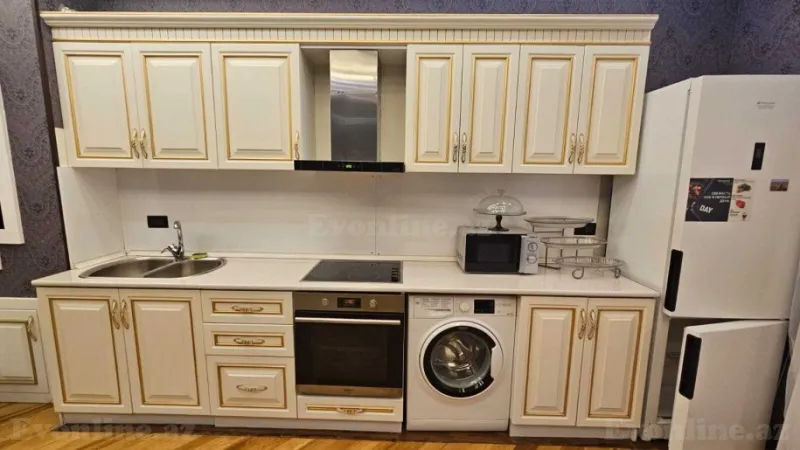 Satılır 3 otaqlı Mənzil Yeni tikili 200 m² 28 May m. - şəkil 10