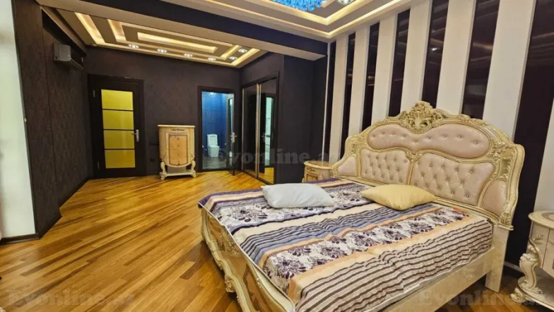 Satılır 3 otaqlı Mənzil Yeni tikili 200 m² 28 May m. - şəkil 13