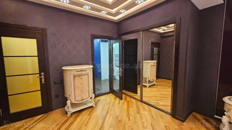 Satılır 3 otaqlı Mənzil Yeni tikili 200 m² 28 May m. - şəkil 15