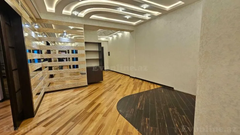 Satılır 3 otaqlı Mənzil Yeni tikili 200 m² 28 May m. - şəkil 24