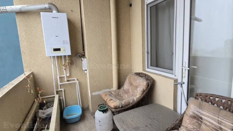 Satılır 3 otaqlı Mənzil Yeni tikili 120 m² Xətai r. - şəkil 7