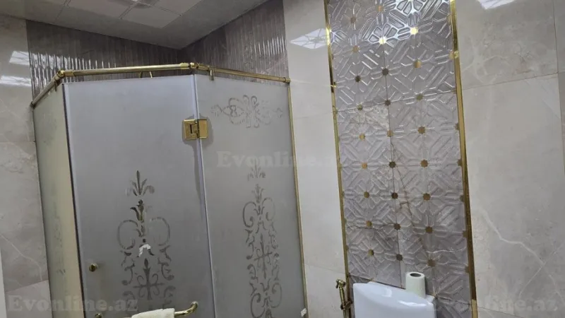 Satılır 3 otaqlı Mənzil Yeni tikili 120 m² Xətai r. - şəkil 17