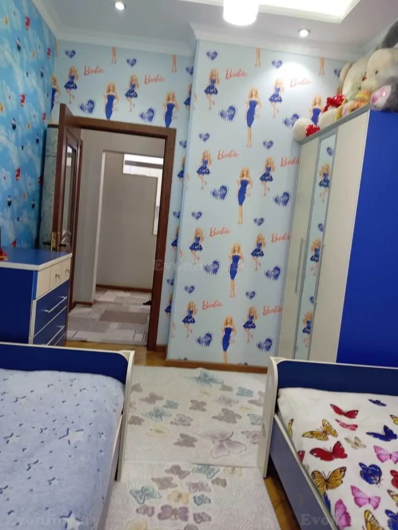 Satılır 3 otaqlı Mənzil Yeni tikili 75 m² Saray - şəkil 5