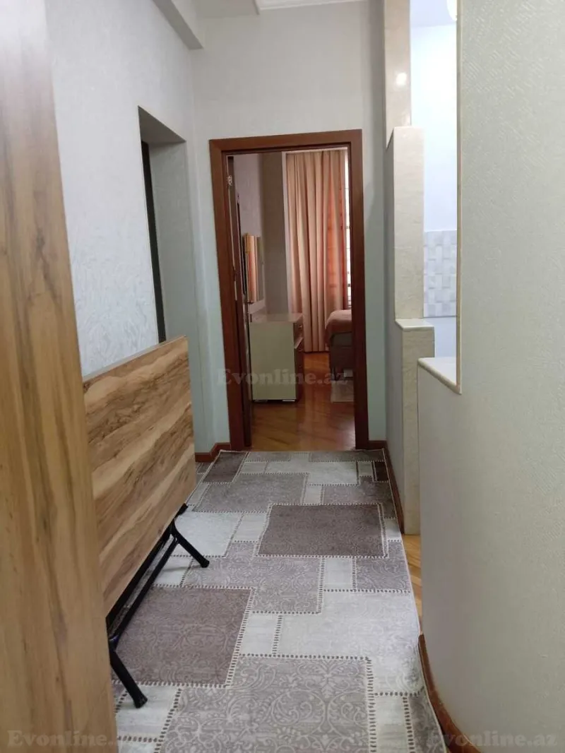 Satılır 3 otaqlı Mənzil Yeni tikili 75 m² Saray - şəkil 7