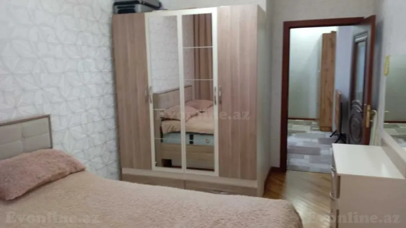 Satılır 3 otaqlı Mənzil Yeni tikili 75 m² Saray - şəkil 8