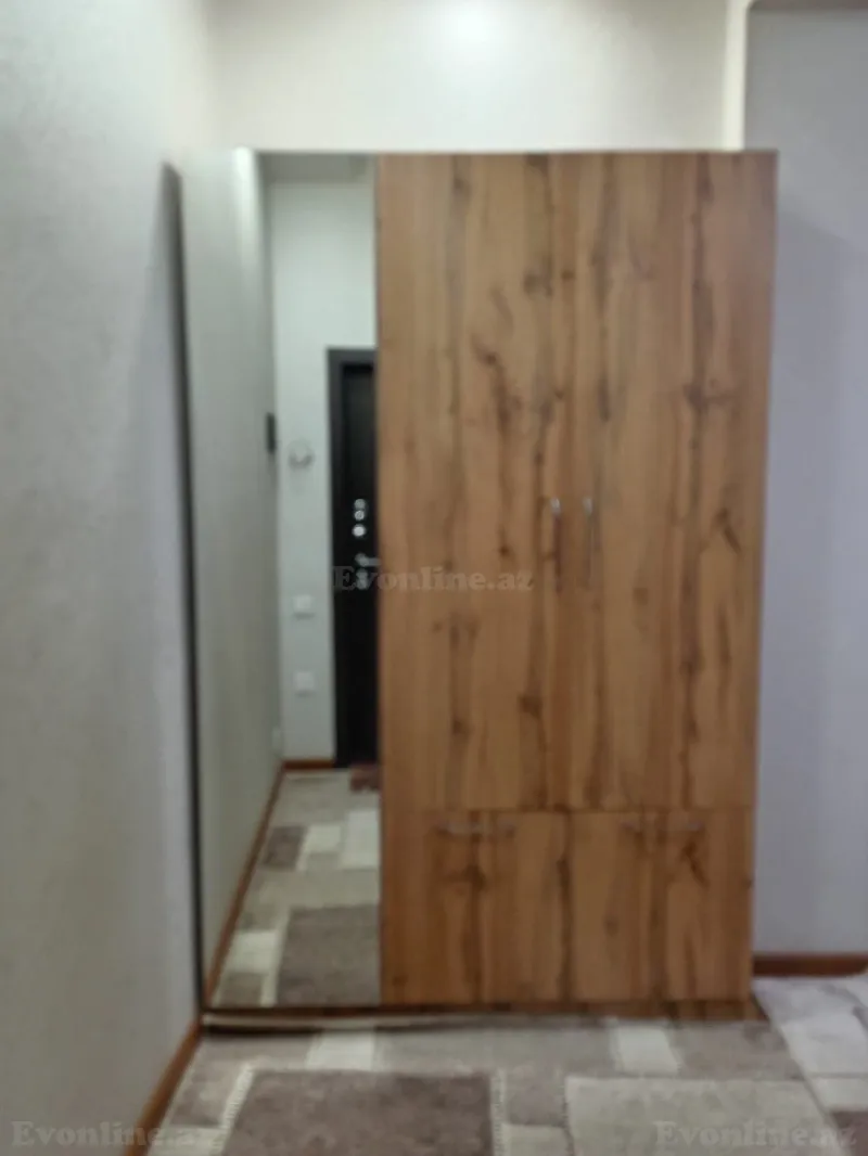 Satılır 3 otaqlı Mənzil Yeni tikili 75 m² Saray - şəkil 10