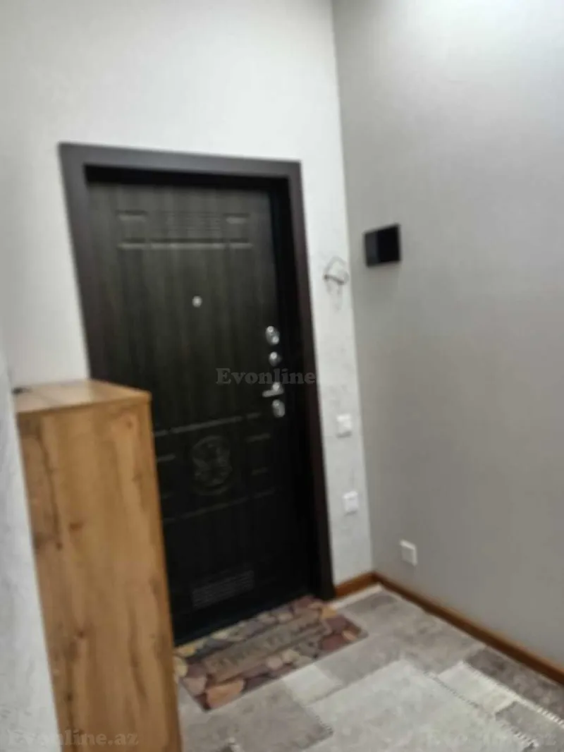Satılır 3 otaqlı Mənzil Yeni tikili 75 m² Saray - şəkil 11