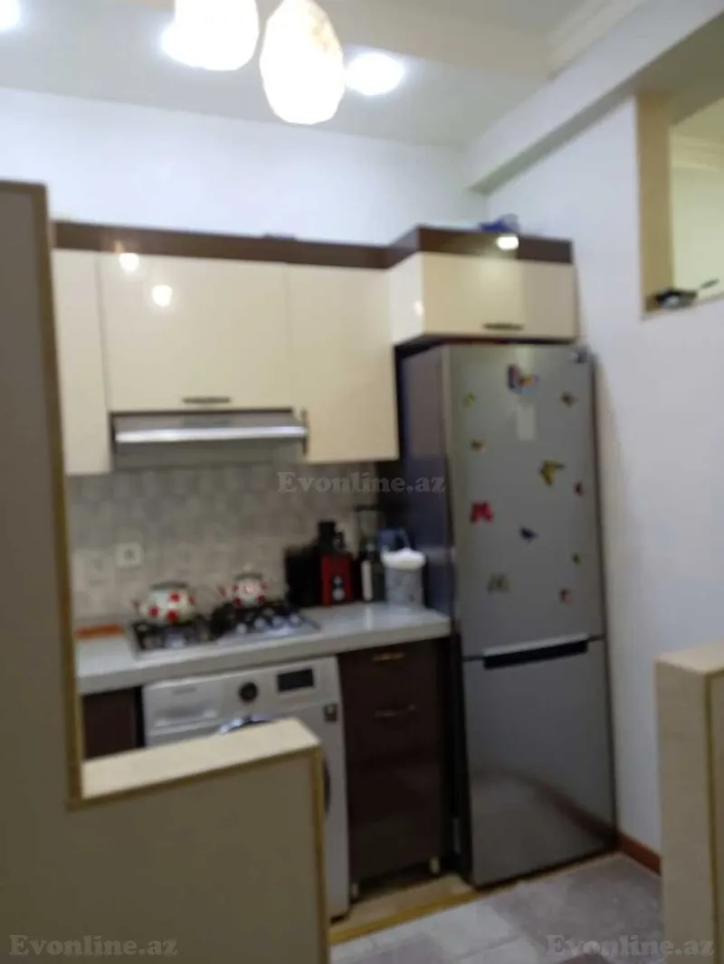 Satılır 3 otaqlı Mənzil Yeni tikili 75 m² Saray - şəkil 13