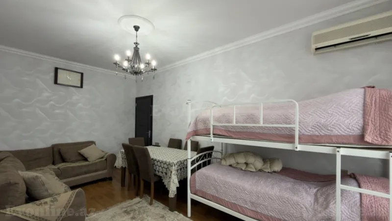 Satılır 2 otaqlı Mənzil Köhnə tikili 60 m² Həzi Aslanov - şəkil 4