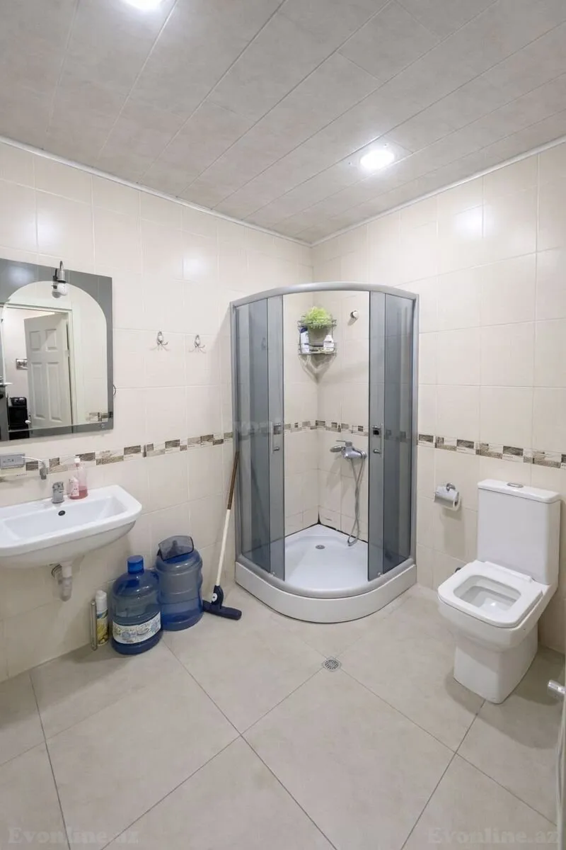 Satılır 2 otaqlı Mənzil Yeni tikili 91 m² 9-cu mikrorayon - şəkil 8