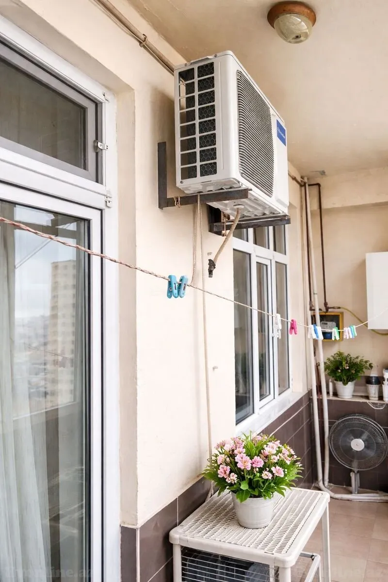 Satılır 2 otaqlı Mənzil Yeni tikili 91 m² 9-cu mikrorayon - şəkil 11