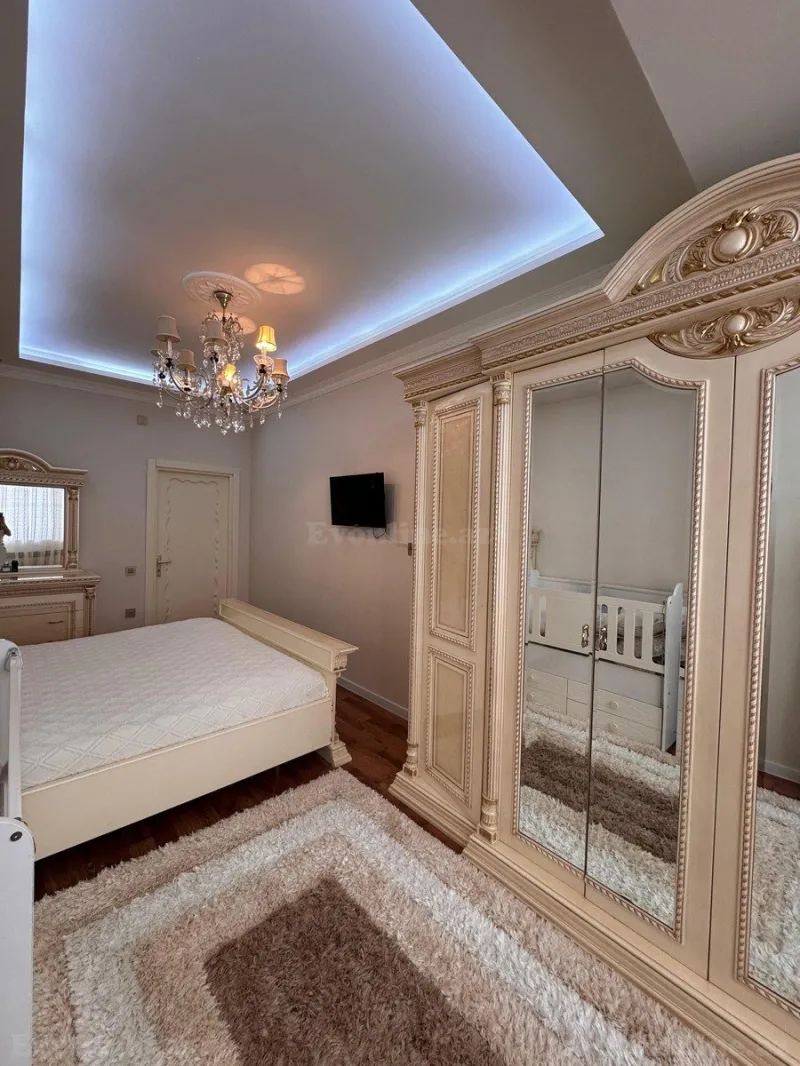 Satılır 2 otaqlı Mənzil Yeni tikili 92 m² Xırdalan - şəkil 6