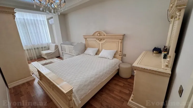 Satılır 2 otaqlı Mənzil Yeni tikili 92 m² Xırdalan - şəkil 7