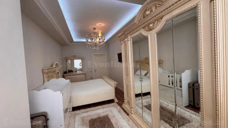 Satılır 2 otaqlı Mənzil Yeni tikili 92 m² Xırdalan - şəkil 9