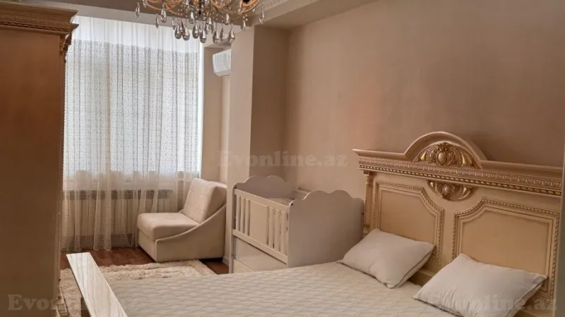 Satılır 2 otaqlı Mənzil Yeni tikili 92 m² Xırdalan - şəkil 10