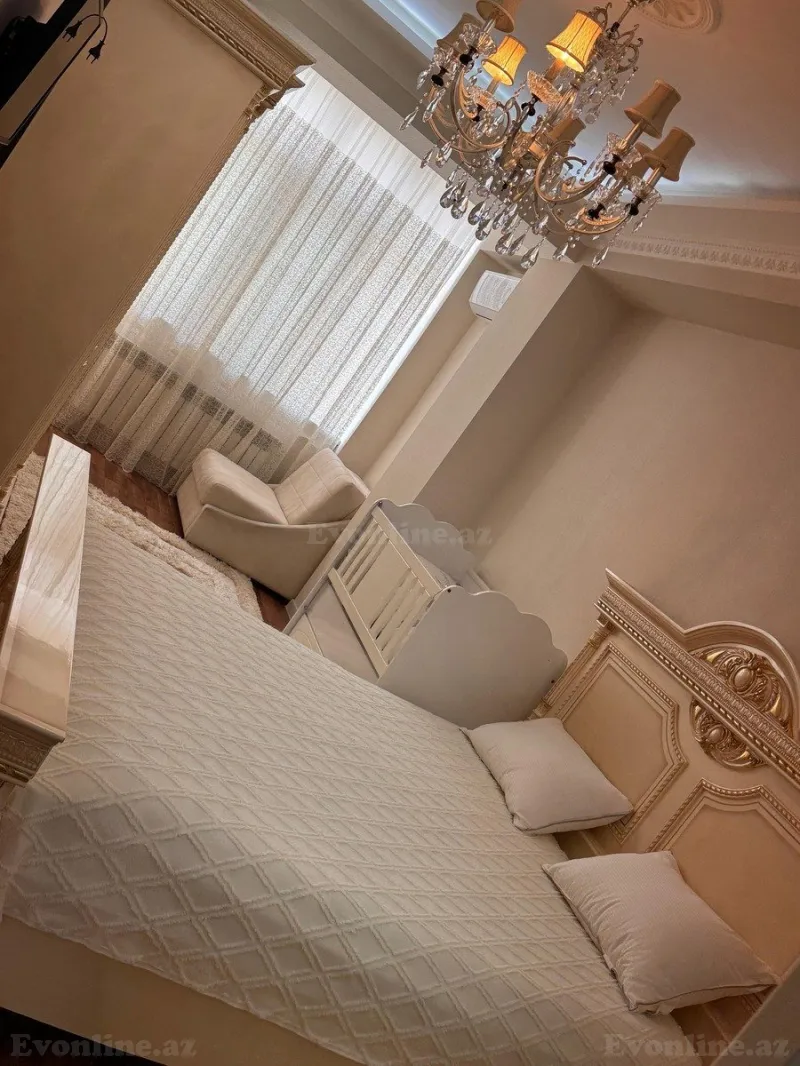 Satılır 2 otaqlı Mənzil Yeni tikili 92 m² Xırdalan - şəkil 11