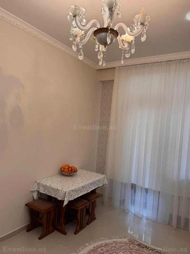 Satılır 2 otaqlı Mənzil Yeni tikili 92 m² Xırdalan - şəkil 16