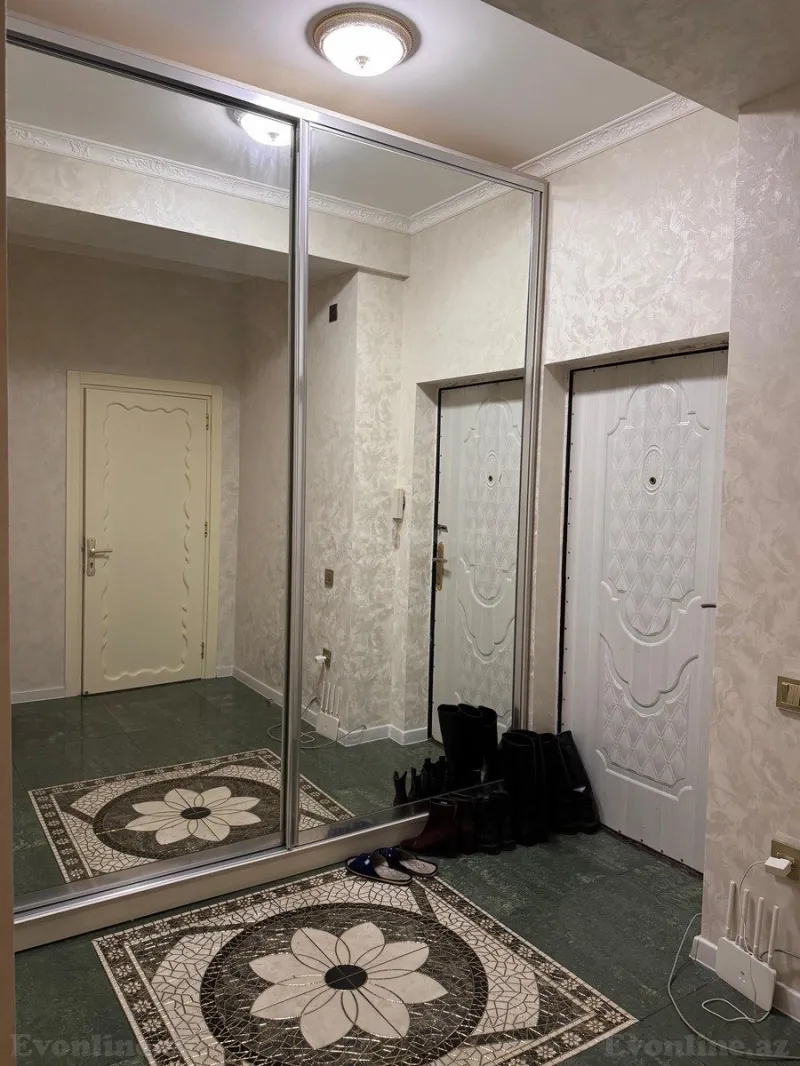 Satılır 2 otaqlı Mənzil Yeni tikili 92 m² Xırdalan - şəkil 17