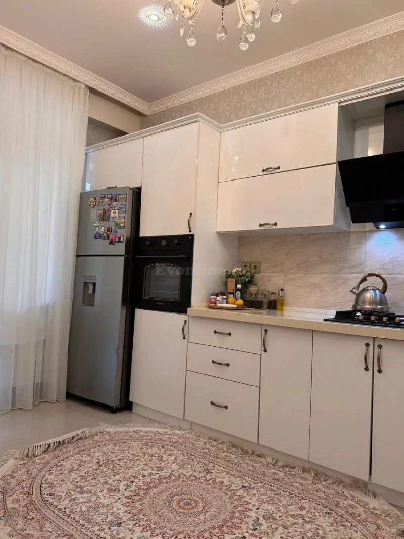 Satılır 2 otaqlı Mənzil Yeni tikili 92 m² Xırdalan - şəkil 19