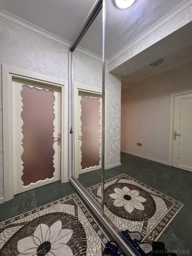 Satılır 2 otaqlı Mənzil Yeni tikili 92 m² Xırdalan - şəkil 20