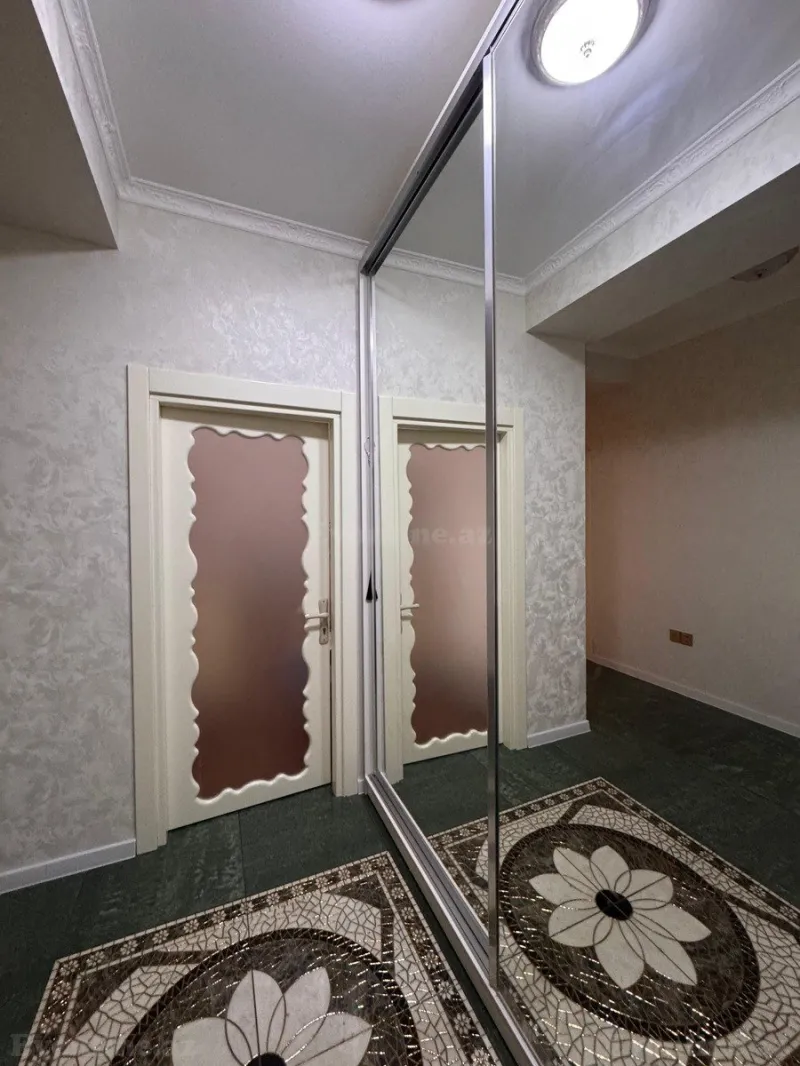 Satılır 2 otaqlı Mənzil Yeni tikili 92 m² Xırdalan - şəkil 21