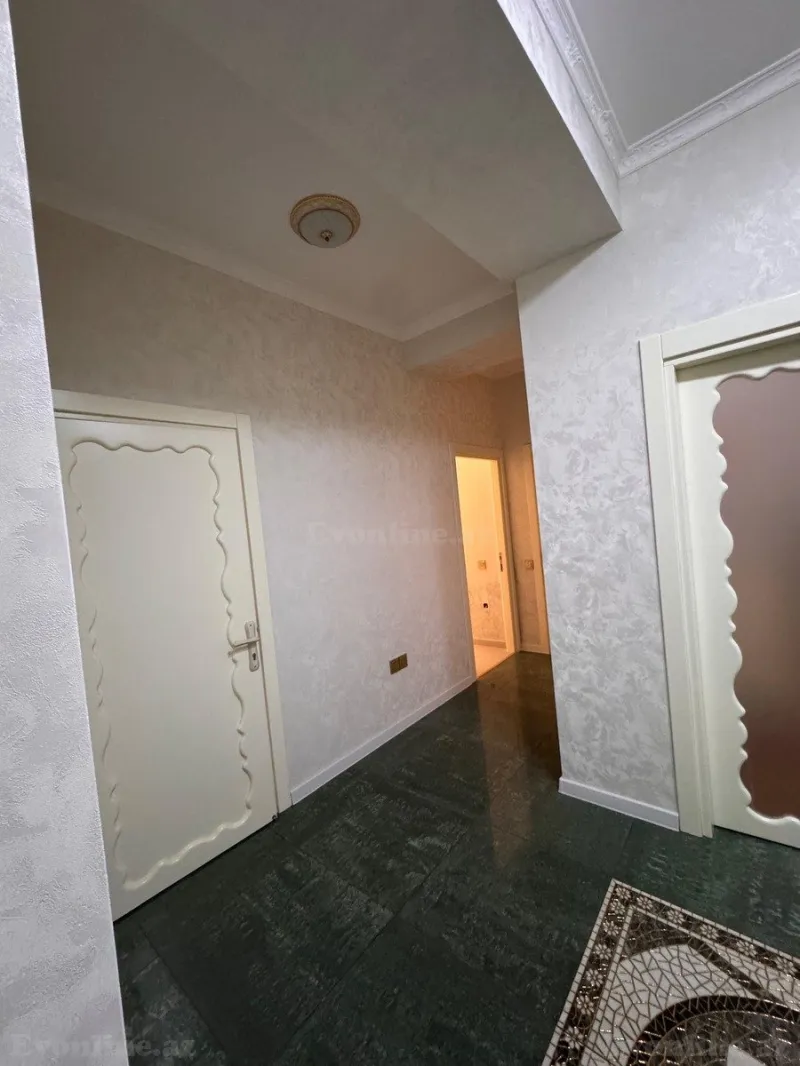 Satılır 2 otaqlı Mənzil Yeni tikili 92 m² Xırdalan - şəkil 22