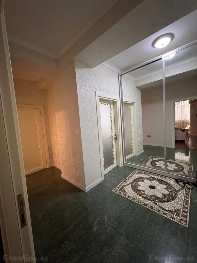 Satılır 2 otaqlı Mənzil Yeni tikili 92 m² Xırdalan - şəkil 23