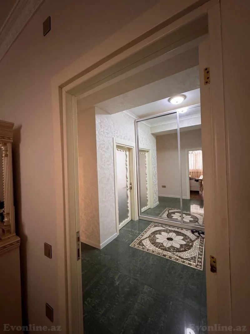 Satılır 2 otaqlı Mənzil Yeni tikili 92 m² Xırdalan - şəkil 24