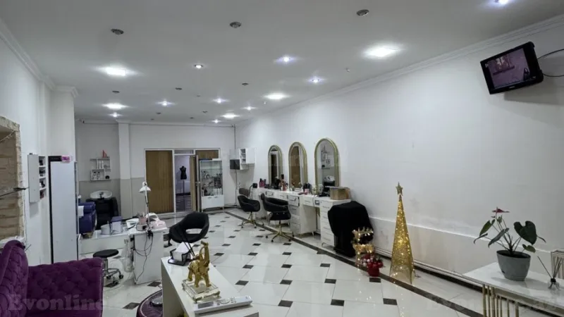 Satılır Obyekt 100 m² Azadlıq prospekti m.