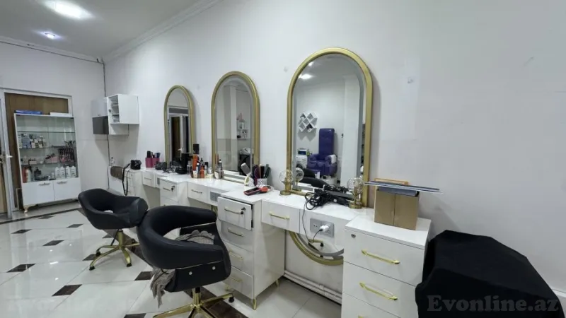 Satılır Obyekt 100 m² Azadlıq prospekti m. - şəkil 3