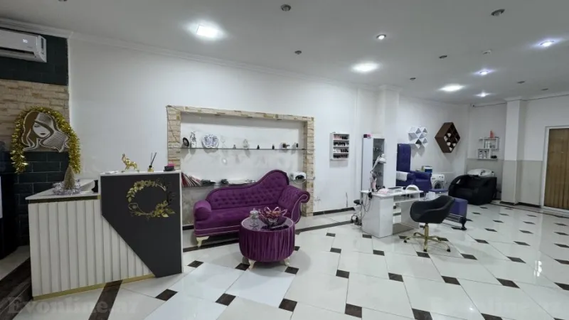 Satılır Obyekt 100 m² Azadlıq prospekti m. - şəkil 4