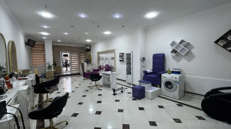 Satılır Obyekt 100 m² Azadlıq prospekti m. - şəkil 5