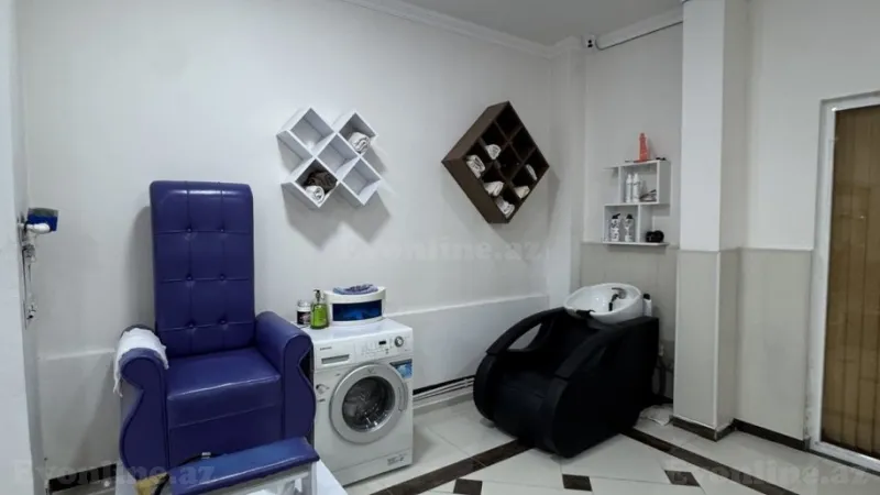 Satılır Obyekt 100 m² Azadlıq prospekti m. - şəkil 10