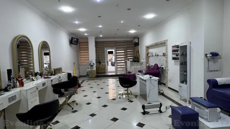 Satılır Obyekt 100 m² Azadlıq prospekti m. - şəkil 11