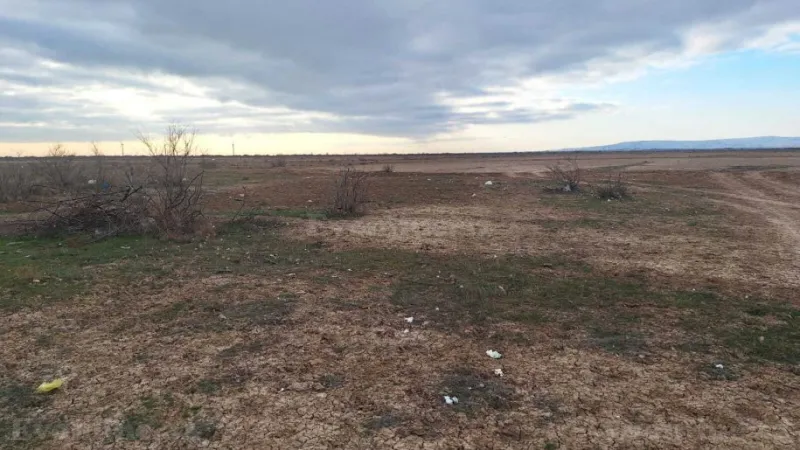 Torpaq Sumqayıt Satılır