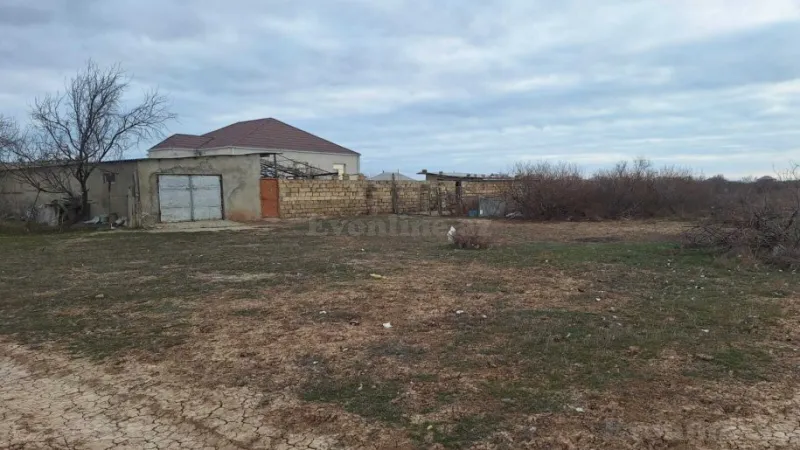 Satılır Torpaq 12 sot Sumqayıt - şəkil 2