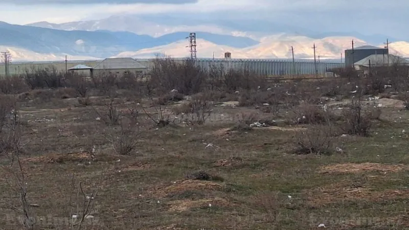 Satılır Torpaq 12 sot Sumqayıt - şəkil 3