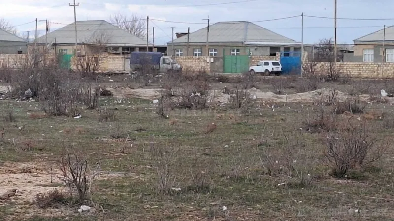 Satılır Torpaq 12 sot Sumqayıt - şəkil 6