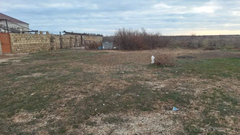 Satılır Torpaq 12 sot Sumqayıt - şəkil 7