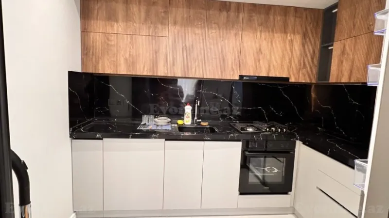 Kirayə verilir 2 otaqlı Mənzil Yeni tikili 70 m² Xətai m. - şəkil 8