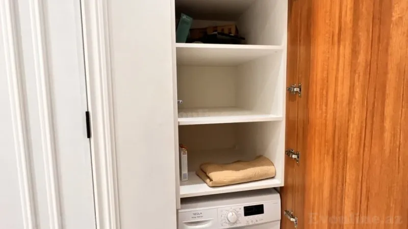 Kirayə verilir 2 otaqlı Mənzil Yeni tikili 70 m² Xətai m. - şəkil 10