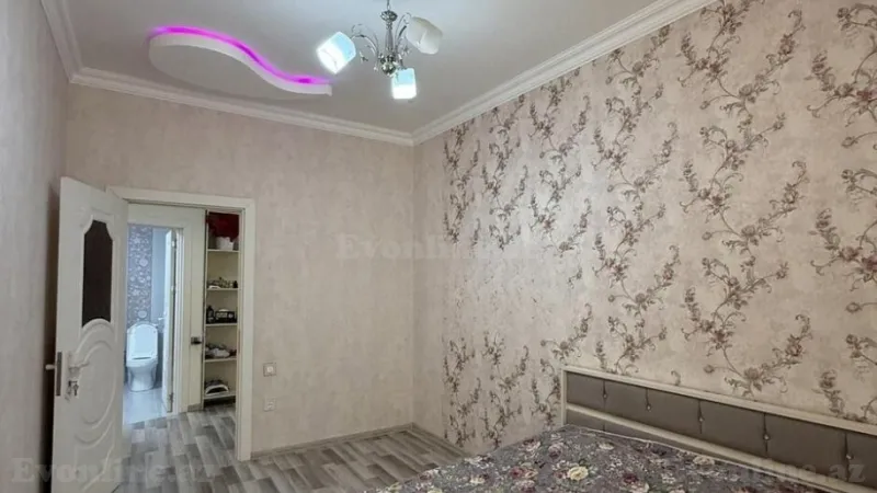 Satılır 3 otaqlı Mənzil Yeni tikili 96 m² Yeni Yasamal - şəkil 5