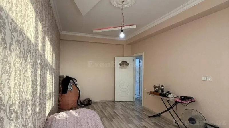 Satılır 3 otaqlı Mənzil Yeni tikili 96 m² Yeni Yasamal - şəkil 7