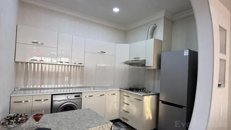 Satılır 3 otaqlı Mənzil Yeni tikili 96 m² Yeni Yasamal - şəkil 8