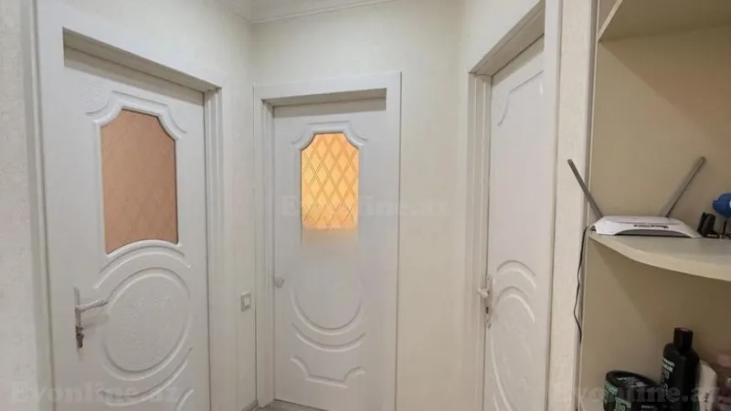 Satılır 3 otaqlı Mənzil Yeni tikili 96 m² Yeni Yasamal - şəkil 9